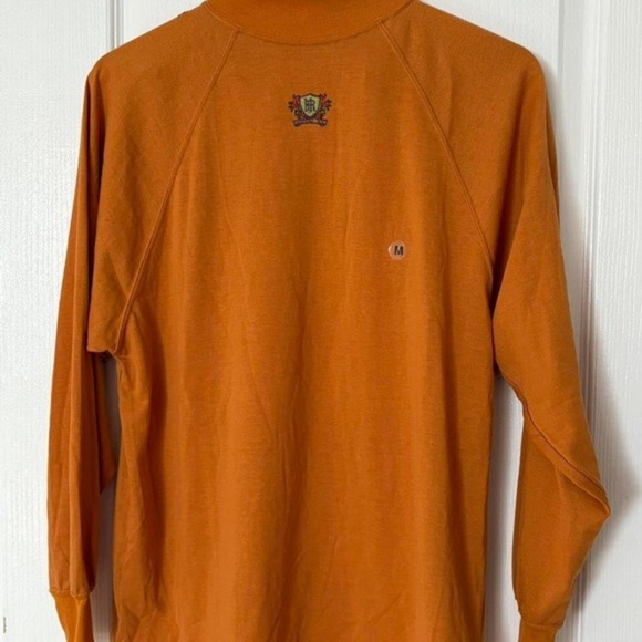Tops - HUNTERS RUN LOG SLEEVE NWT‎